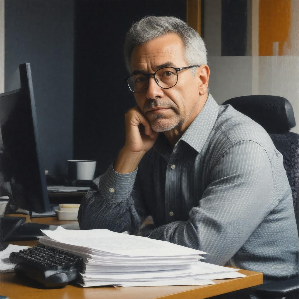 Steven Levy